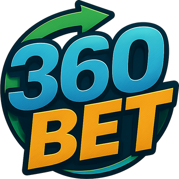 360bet Logo
